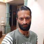 Aditya Vaid - @sonofayogini - Instagram