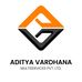 Aditya Vardhan  - Facebook
