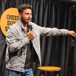 Aditya Vardhan Gandhi - @storytelleravg - Instagram