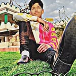 Aditya Varshney - @wazirganjking - Instagram