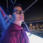 Aditya - @adityavenugopalan - Instagram