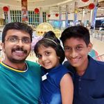 Aditya Venugopal - @runny___boy - Instagram