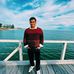 Aditya Venugopalan - Facebook