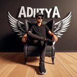 𝐀𝐃𝐈𝐓𝐘𝐀 - @aditya.vichare116 - Instagram