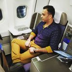 Aditya Vichare - @adi17_90 - Instagram