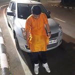 Aditya Vichare - @el._patron24 - Instagram