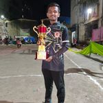 aditya vichare - @vichare391 - Instagram