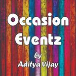 Aditya Vijay Occasion Eventz - @occasion_eventz_adityavijay - Instagram