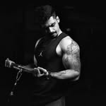Aditya Waghmare - @adi_fitness27 - Instagram