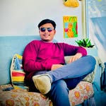 Aditya Waghmare - @official_adi_6060 - Instagram
