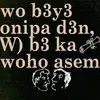 Okrah Thomas - @adiyathomas - TikTok