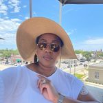 Albernel Jones - @adjjones14 - Instagram