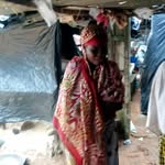 Adja Koné - @adja.kone.510 - Instagram