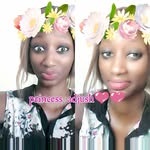 Adja Kone - @adjush_tiatou_yayam - Instagram