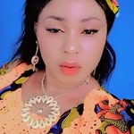 Adja Kone - @konefanta3107 - Instagram