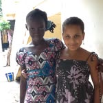 Adja Kone - @adja_kone - Instagram