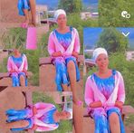 Adja Koné - Facebook