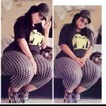 Adja Kone - @adja7489 - Instagram