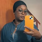 Adja Kone - @adjafin - Instagram