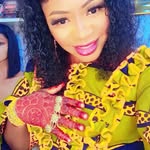 Adja Koné - @adja.kone.545402 - Instagram