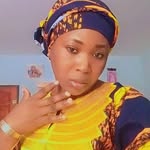Adja Koné - @adjakone121992 - Instagram
