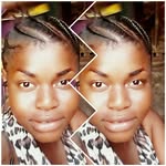 Adja Koné - @adja.kone.96995238 - Instagram