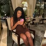 Adja Kone - @ba.mba5747 - Instagram