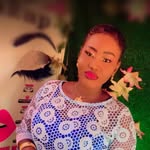 Adja Awa Mbow - @mbowadjaawa - Instagram
