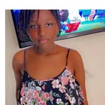 adja Binta Mbow - @mbowadjabinta - Instagram