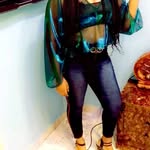 Adja Mbow - @adja713 - Instagram