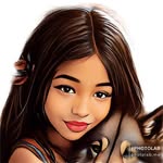 Adja Mbow - @mbow6171 - Instagram