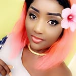 adja mbow - @adja147 - Instagram