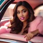 Adja Mbow - @mbow2781 - Instagram