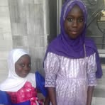Adja Mbow - Facebook