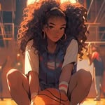 Adja Seynabou Mbow - @seyna_bouch - Instagram
