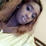 Adja Yacine Mbow - @adjayacinembow - Instagram