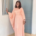 Adja Fatimata Ngom - @adja_ngom_247 - Instagram