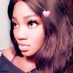 Adja Ngom - @adja6497 - Instagram