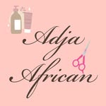 Adja ngom - @adjaafrican - Instagram