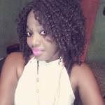 Adja Ngom - @ngoadja - Instagram