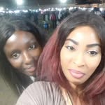 Adja Ngom - @amsata.ngom - Instagram
