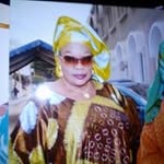 Adja Ngoma Gueye - @adjangomagueye - Instagram