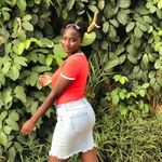 Adja Sene - @adja_sene10 - Instagram