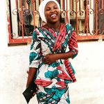 Adja Sene - @adja1225 - Instagram