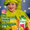 ADJA SENE - @adjasene09 - TikTok