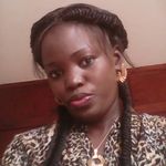 @adja_sene - Instagram