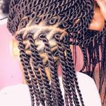 Adja Sene - @adja7759 - Instagram