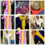 adja sene - @adjasene218 - Instagram