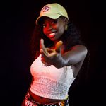 Adja Sene - @adja_debene - Instagram