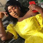 Adja Sene - @adja4066 - Instagram
